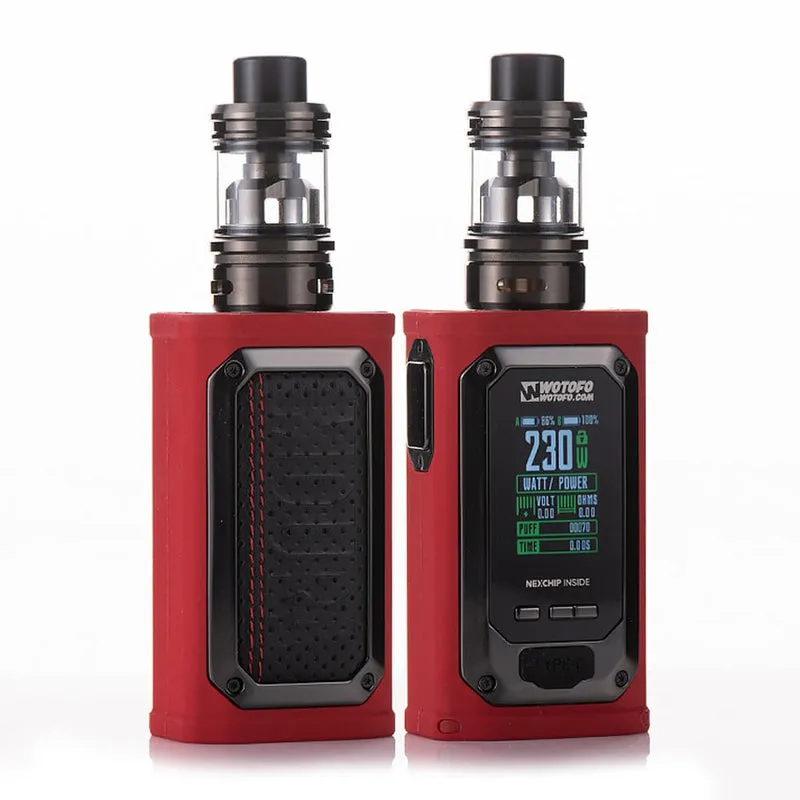 Wotofo MDura Pro 230W Mod Kit