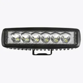 XD Series 6" Slimline Driving/Work Light (XD120)