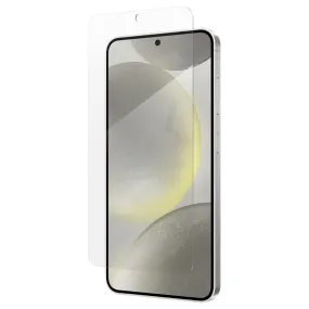 Zagg Glass Elite Screen Protector for Galaxy S24  - Clear | 200113505