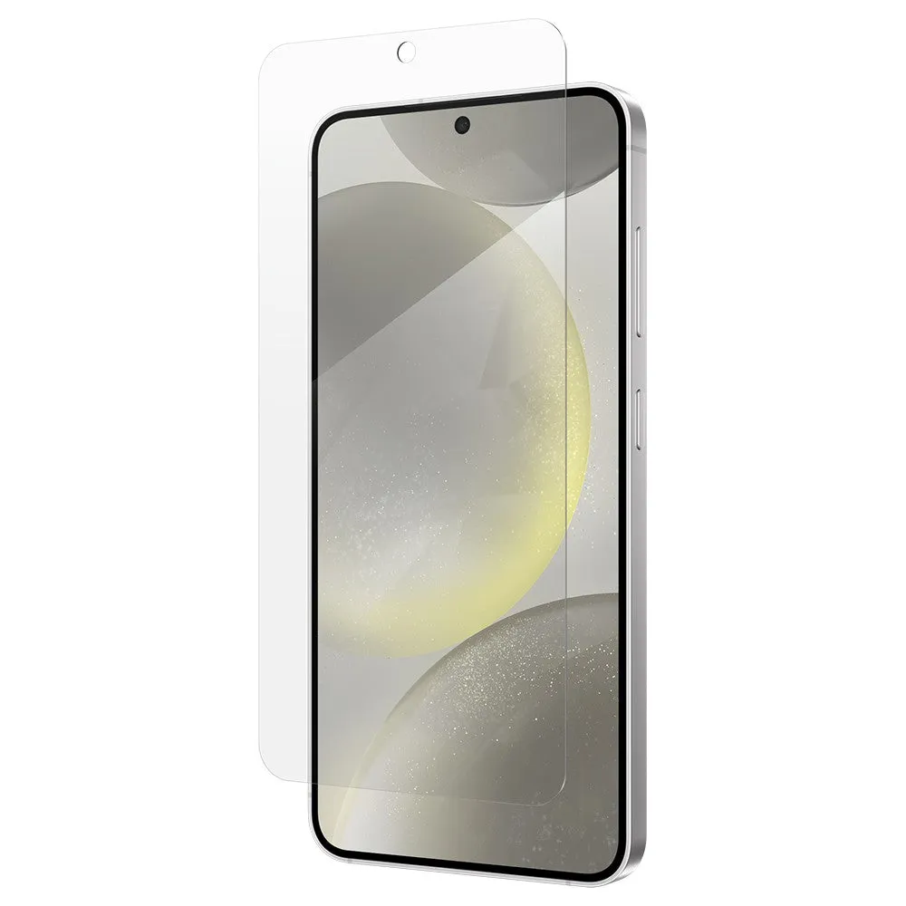 Zagg Glass Elite Screen Protector for Galaxy S24  - Clear | 200113505