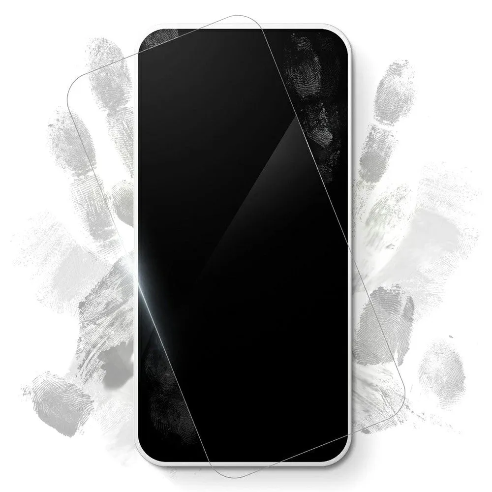 Zagg Glass Elite Screen Protector for Galaxy S24  - Clear | 200113505