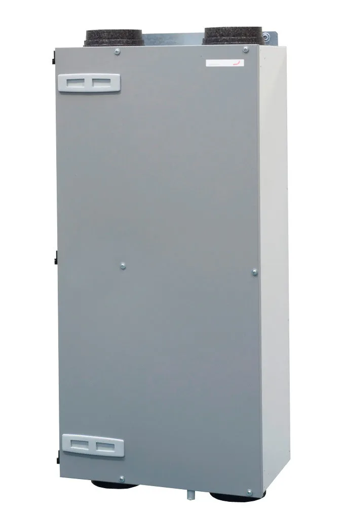 Zehnder HRV and ERV Systems