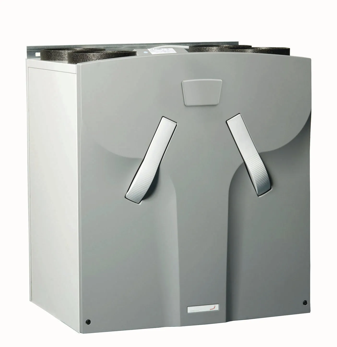 Zehnder HRV and ERV Systems