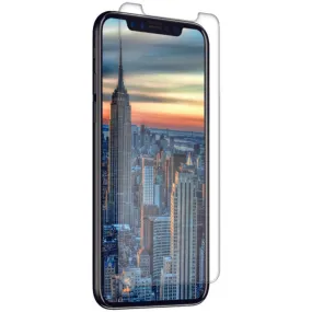 zNitro 610373717094 Nitro Glass Screen Protector for iPhone X
